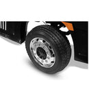 tsilova Tsilova Deutschland Kinderelektrofahrzeug E- Actros Truck Allrad 4x35W 1-Sitzer