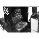 tsilova Tsilova Deutschland Kinderelektrofahrzeug E- Actros Truck Allrad 4x35W 1-Sitzer