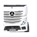tsilova Tsilova Deutschland Kinderelektrofahrzeug E- Actros Truck Allrad 4x35W 1-Sitzer