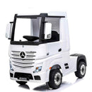 tsilova Tsilova Deutschland Kinderelektrofahrzeug E- Actros Truck  Allrad  4x35W 1-Sitzer