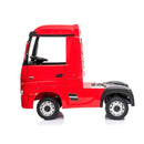 tsilova Tsilova Deutschland Kinderelektrofahrzeug E- Actros Truck Allrad 4x35W 1-Sitzer
