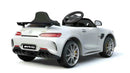 E- AMG GT R 2x 15W 2x6V (12V) 4.5Ah - Tsilova