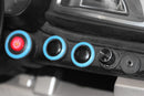 E- BMW i8 Comfo 2x 35W 12V Motor - Tsilova