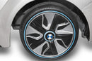 E- BMW i8 Comfo 2x 35W 12V Motor - Tsilova