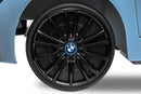 E- BMW i8 Comfo 2x 35W 12V Motor - Tsilova