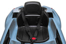 E- BMW i8 Comfo 2x 35W 12V Motor - Tsilova