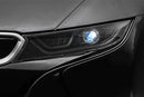 E- BMW i8 Comfo 2x 35W 12V Motor - Tsilova