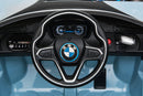 E- BMW i8 Comfo 2x 35W 12V Motor - Tsilova