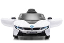 E- BMW i8 Comfo 2x 35W 12V Motor - Tsilova