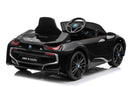 E- BMW i8 Comfo 2x 35W 12V Motor - Tsilova