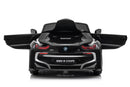 E- BMW i8 Comfo 2x 35W 12V Motor - Tsilova