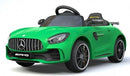 E- AMG GT R 2x 15W 2x6V (12V) 4.5Ah - Tsilova