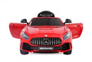 E- AMG GT R 2x 15W 2x6V (12V) 4.5Ah - Tsilova