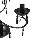 tsilova Tsilova Deutschland Kronleuchter Pendelleuchte Lampe Leuchte 6 Lampenfassung
