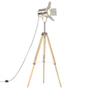 tsilova Tsilova Deutschland Lampen Stativlampe Massivholz Mango 140 cm