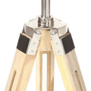 tsilova Tsilova Deutschland Lampen Stativlampe Massivholz Mango 140 cm
