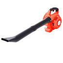 tsilova Tsilova Deutschland Laubbläser 3-in-1 Benzin-Laubbläser 26 ccm Orange