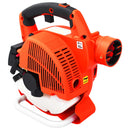 tsilova Tsilova Deutschland Laubbläser 3-in-1 Benzin-Laubbläser 26 ccm Orange