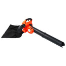 tsilova Tsilova Deutschland Laubbläser 3-in-1 Benzin-Laubbläser 26 ccm Orange