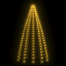 tsilova Tsilova Deutschland Lichtschläuche & Lichterketten Weihnachtsbaum-Lichternetz mit 250 LEDs 250 cm