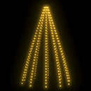 tsilova Tsilova Deutschland Lichtschläuche & Lichterketten Weihnachtsbaum-Lichternetz mit 300 LEDs 300 cm