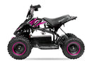 tsilova Tsilova Deutschland Pink Eco Python Deluxe 800W 3 Stufen Drossel