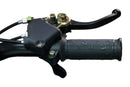 tsilova Tsilova Deutschland Python Deluxe mini Quad 1000W Replay DLX 6 49cc mini Kinder Quad<br>Replay DLX 6 49cc mini Kinder Quad