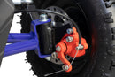 tsilova Tsilova Deutschland Python Deluxe mini Quad 1000W Replay DLX 6 49cc mini Kinder Quad