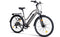 tsilova Deutschland E-Bike FITO CT 28 Damenfahrrad