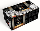 tsilova Tsilova Deutschland Royalty Line 12-tlg Töpfset 18/10 Royalty Line 11-tlg Töpfset 18/10