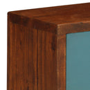 tsilova Tsilova Deutschland Schreibtische Schreibtisch 110 x 50 x 90 cm Akazienholz Massiv