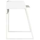 tsilova Tsilova Deutschland Schreibtische Schreibtisch Weiß 90x60x88 cm