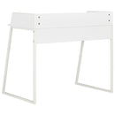 tsilova Tsilova Deutschland Schreibtische Schreibtisch Weiß 90x60x88 cm