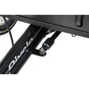 tsilova Tsilova Deutschland Schwarz E-GO  Curve 3 Bafang maxdrive 7SP 250W Pedelec E-Bike Lastenfahrrad 26 Zoll 7-Gang Shimano Nexus