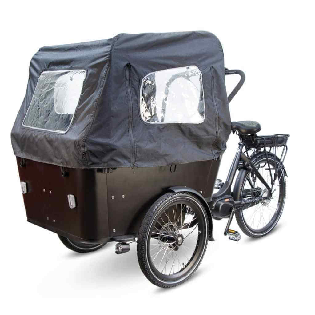 fahrradanhänger 26 zoll E-GO Curve 3 Bafang maxdrive 7SP 250W Pedelec E-Bike Lastenfahrrad 26 Zoll  7-Gang Shimano Nexus