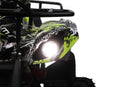 tsilova Tsilova Deutschland Torino Eco mini Quad 800 W Eco mini Quad 800 W 36V 6 Zoll 3 Stufen Dos in grafity Automatik + RG
