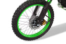 tsilova Tsilova Dirt Bike 50cc NRG CROSS DIRTBIKE 125 ccm 17/14 KINDER Bike
