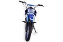 tsilova Tsilova Dirt Bike 50cc NRG CROSS DIRTBIKE 125 ccm 17/14 KINDER Bike