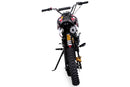 tsilova Tsilova Dirt Bike 50cc NRG CROSS DIRTBIKE 125 ccm 17/14 KINDER Bike
