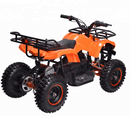 tsilova Tsilova E-Mini ATV Cobra 800 Watt Atv Mini Quad 800W TN 36V 6 Zoll 3 Stufen Drossel