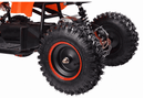 tsilova Tsilova E-Mini ATV Cobra 800 Watt Atv Mini Quad 800W TN 36V 6 Zoll 3 Stufen Drossel