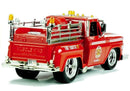tsilova Tsilova Feuerwehrauto RC Feuerwehrauto Ferngesteuertes 2,4 GHz
