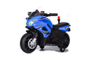tsilova Tsilova Großhandel & Einzelhandel Motorrad Policebike Mini Blau Elektro Motorrad Policebike Mini Kinder Elektro
