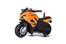 tsilova Tsilova Großhandel & Einzelhandel Motorrad Policebike Mini Orange Elektro Motorrad Policebike Mini Kinder Elektro