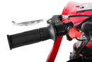 PS77 Pocketbike 49cc | Easy Start | 6.5 Zoll - Tsilova