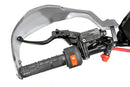 Rocco RS8-3G midi Quad 125cc 8 Zoll Semi-Automatik + Rg Kinderquad - Tsilova