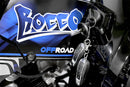 Rocco RS8-3G midi Quad 125cc 8 Zoll Semi-Automatik + Rg Kinderquad - Tsilova