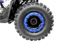 Rocco RS8-3G midi Quad 125cc 8 Zoll Semi-Automatik + Rg Kinderquad - Tsilova