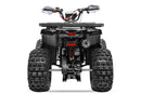 Rocco RS8-3G midi Quad 125cc 8 Zoll Semi-Automatik + Rg Kinderquad - Tsilova