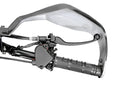 Rocco RS8-3G midi Quad 125cc 8 Zoll Semi-Automatik + Rg Kinderquad - Tsilova